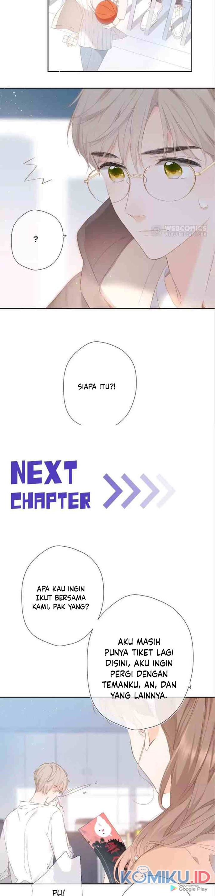 Once More chapter 35